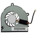 Orijinal Toshiba Satellite A660 A660D A665 A665D P755 P755D Cpu Sogutucu Fan