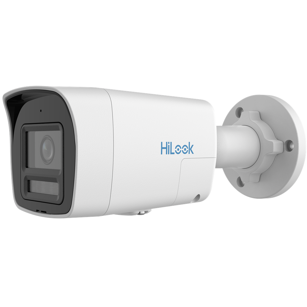 HILOOK IPC-B129HA-LUF/SL 2MP 2.8MM COLORVU BULLET KAMERA