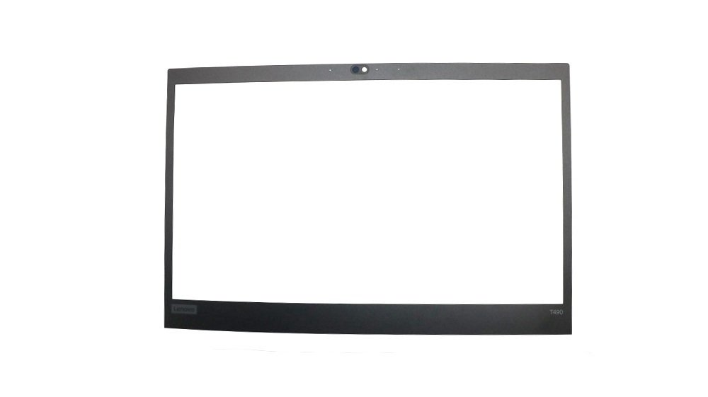 Orijinal Lenovo ThinkPad 20N2 20N3 20Q9 Notebook Ekran Ön Çerçeve Bezel