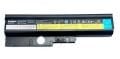 Lenovo Orijinal ThinkPad T61p T60p T500 W500 Notebook Batarya Laptop Pil