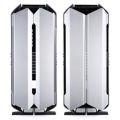 Lian Li ODYSSEY X Gümüş Full Tower EEB/E-ATX KASA (G99.TR01A.00)