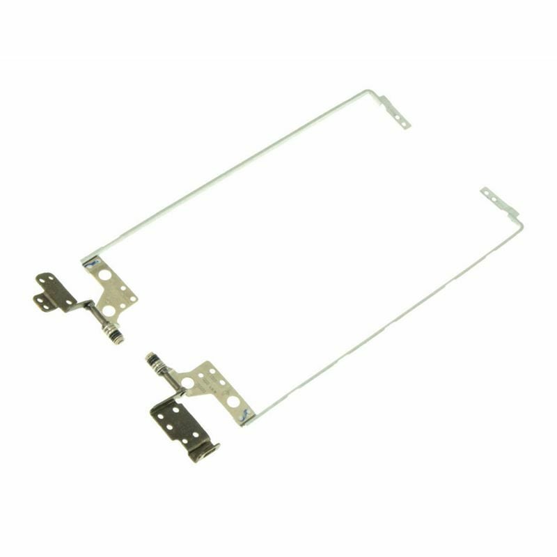 Lenovo Orijinal AM10T000220 AM10T000120 5H50L35870 Notebook Sağ Sol Hinge Menteşe Takımı