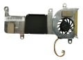 Orijinal Lenovo ideapad S10-2 Notebook Soğutucu Cpu Heatsink Fan AT08H001SS0
