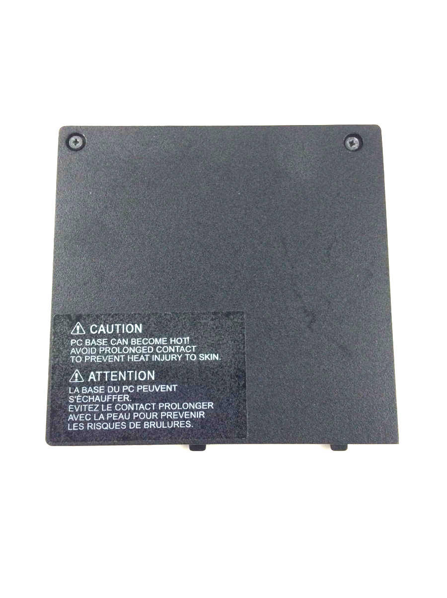 Toshiba Satellite T135 T135D Ram Servis Kapağı ZYE3ABU3RD