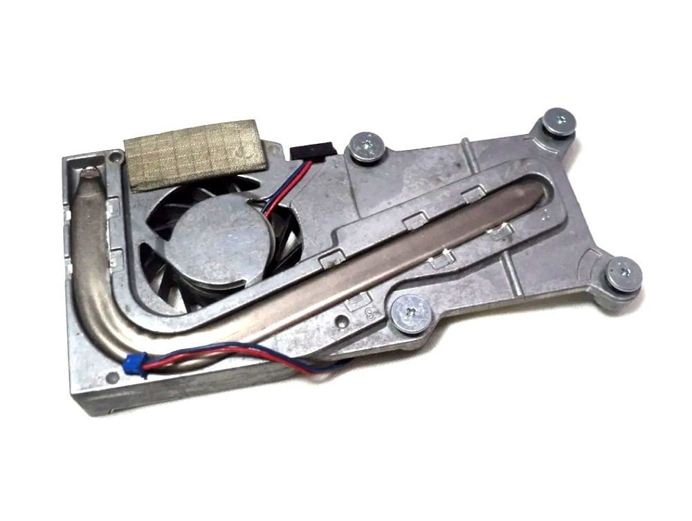 Orijinal Hp Compaq Presario 1700 1721T Cpu Cooling Heatsink Fan