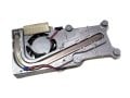 Orijinal Hp Compaq Presario 1700 1721T Cpu Cooling Heatsink Fan