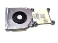 Orijinal Hp Compaq Presario 1700 1721T Cpu Cooling Heatsink Fan