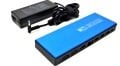 Orijinal HP Elite G3 G4 USB-C Docking Station Ve AC Adapter HSTNH-U601 931209-001