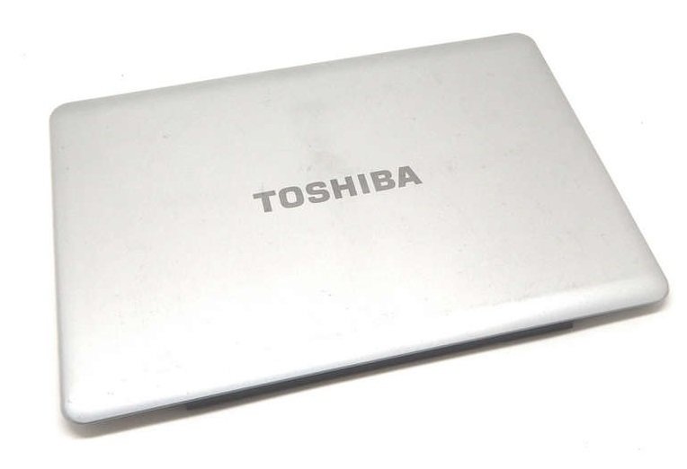 Toshiba Satellite L500 L500D Ekran Arka Kasa Lcd Cover AP073000G00