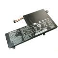 Orijinal Lenovo Yoga 500-15IHW Serisi Notebook Batarya Laptop Pil