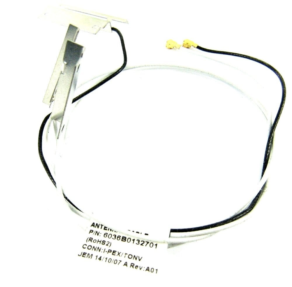 Lenovo C40-05 All in One Wifi Anten Kablosu 6036B0132701