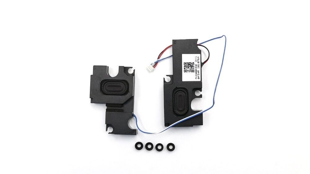 Lenovo Orijinal Thinkpad E550 20DF 20DG Notebook L+R Speaker Hoparlör Takımı