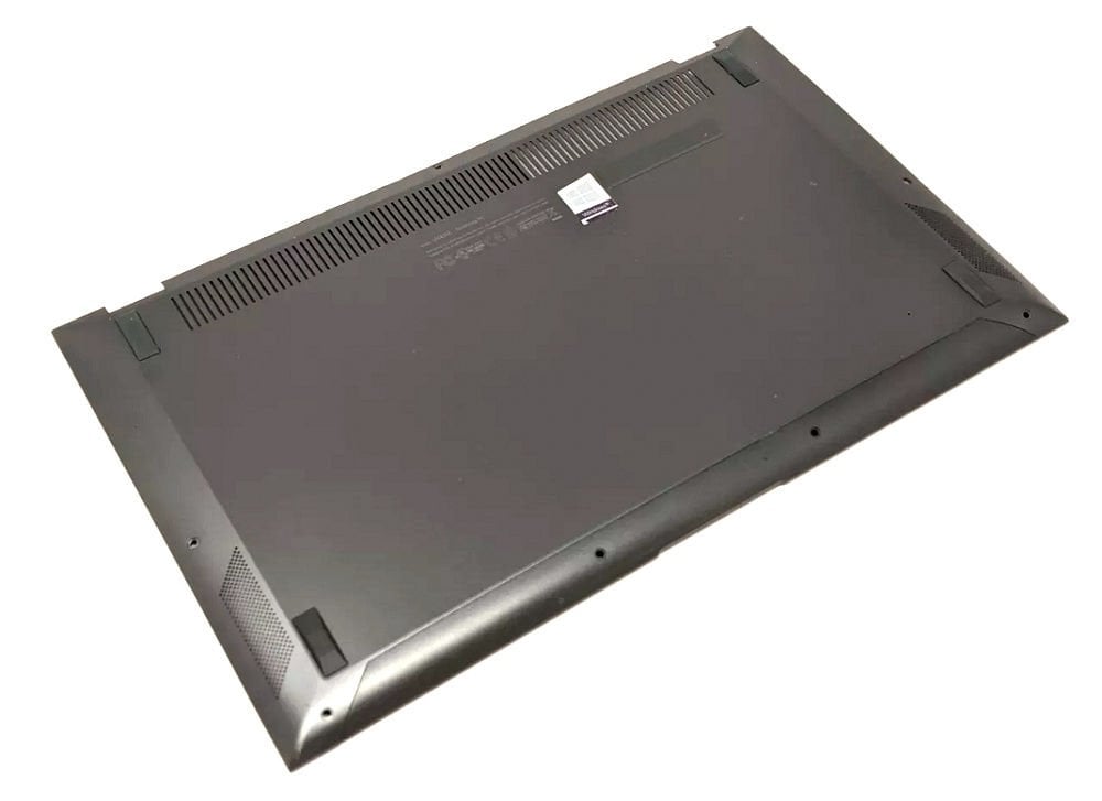 Asus ZenBook 14 UX435 UX435E UX435EG Notebook Alt Kasa Kapak Bottom Case 34UJ6BAJN00