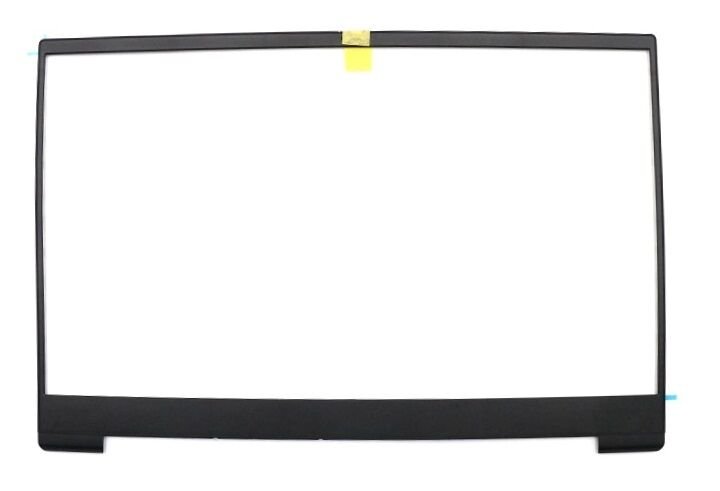Lenovo Orijinal ideapad S340-15API 81NC Notebook Ekran Ön Çerçevesi Bezel