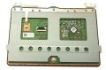 Lenovo Orijinal 8SST60N72462 S8959A-22HD Notebook Touchpad Trackpad Gri