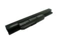 Orijinal Asus X54 A53 Serisi Notebook Batarya Laptop Pil A41-K53 A32-K53