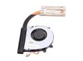 Orijinal Dell Latitude CN-0092VR CN-0YH18X Cpu Sogutucu Heatsink Fan