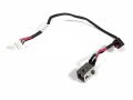 Lenovo ideapad N585 7510 Notebook Dc Power Jack
