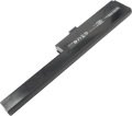 Exper Karizma A15HM, A15HN Notebook Bataryası - 6 Cell Laptop Pil