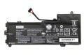 Orijinal Lenovo ideapad 510S-13ISK 100-14IBY Notebook Batarya Laptop Pil