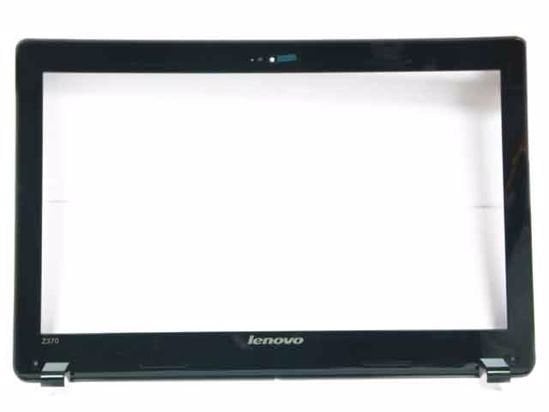 Orijinal Lenovo ideapad Z370 Notebook Bezel (39KL5LBLV00)
