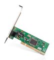 Orijinal TP-LINK TF-3200 10/100Mbps PCI Ethernet Card Network Adaptör