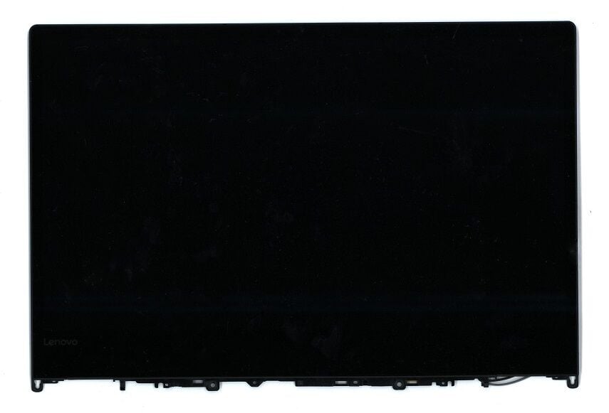 Lenovo Orijinal Flex 6-14IKB 81EM Notebook 14.0 Full HD Dokunmatik Lcd Ekran Panel
