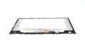 Lenovo Orijinal Flex 6-14IKB 81EM Notebook 14.0 Full HD Dokunmatik Lcd Ekran Panel