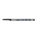 UNITEK USB-C 7in1 UNIVERSAL DOCKING STATION (H1118A)
