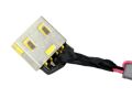 Lenovo Orijinal ideapad G510S 20276 Notebook Dc Power Jack Şarj Soketi