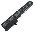 Exper M72SR Woon M72R M720SBAT-4 Notebook Batarya Laptop Pil