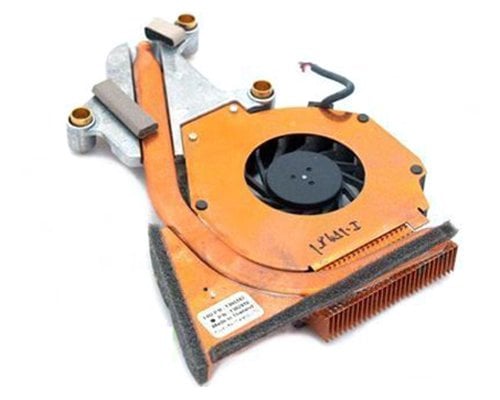 Lenovo THİNKPAD R51 Cpu Fan Heatsink İşlemci Fanı(Fru:13N5182)