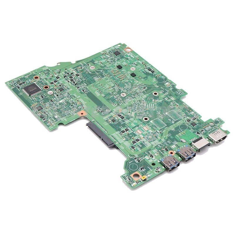 Lenovo i5-6200U GT940M Anakart 448.06701.0011 Değişim ve Montajı anakart görsel 2