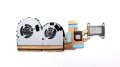 Orijinal Lenovo 5H40P26307 Notebook Soğutucu Cpu Heatsink Fan