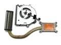 Orijinal Hp Probook 831904-001 826379-001 Cpu Soğutucu Heatsink Fan