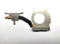Orijinal Acer Aspire ES1-512 ES1-531 ES1-571 Cpu Sogutucu Heatsink Bakır RBN460090060002