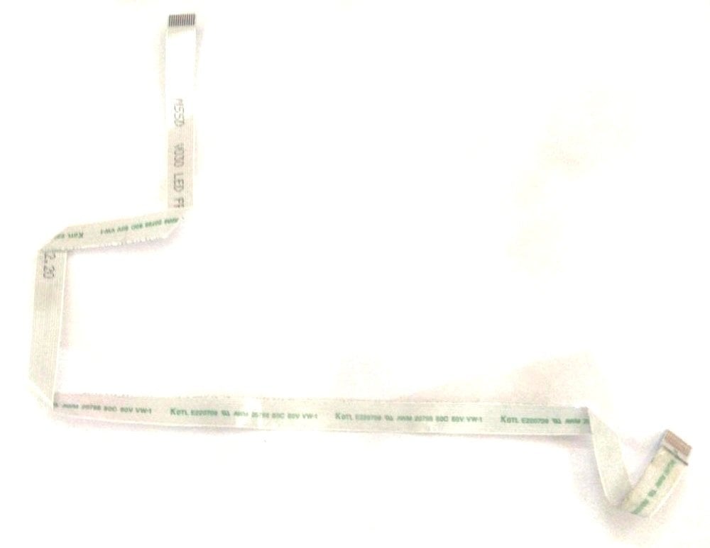 Sony Vaio VPCSA VPCSB Wireless Kontrol Led Kartı Flexi 073-0001-9360_A