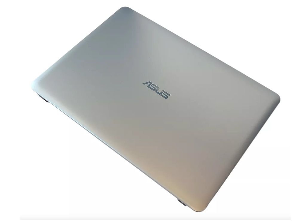 Asus VivoBook 14 inç X543 X543M X543MA R543M Notebook Ekran Arka Kasası Lcd Cover