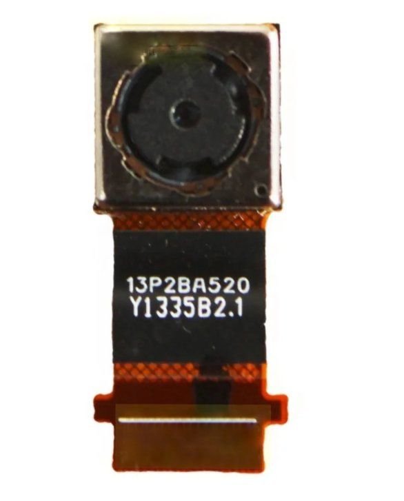 Orijinal Dell Venus 8 Pro T01D Tablet Kamera Webcam 13P2BA520