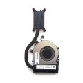 Orijinal Hp Probook 430 G3 Serisi Cpu Soğutucu Heatsink Fan