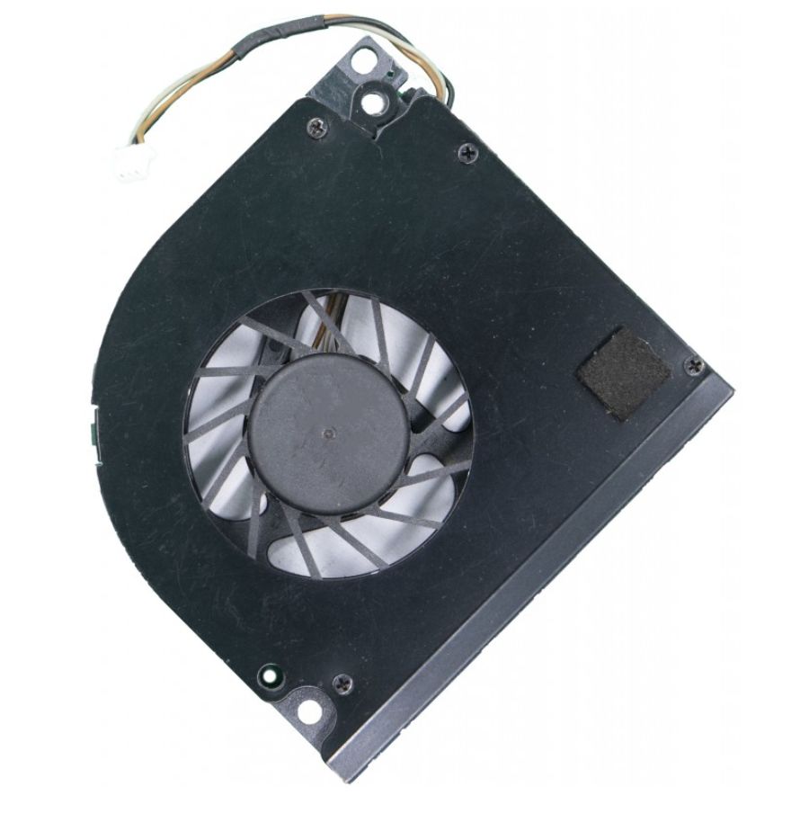 Orijinal Dell Vostro 1000 M90 M6300 Cpu Soğutucu Cooling Fan DQ5D577D000