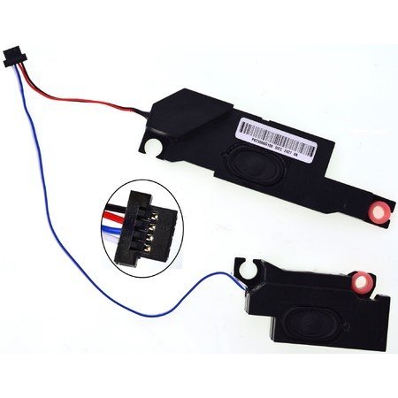 Orijinal Asus K53 X53 A53 Hoparlör Takımı Speaker Kit PK23000G100