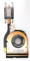 Orijinal Lenovo Thinkpad T470 Notebook Cpu Soğutucu Fan Heatsink AT12D002SS0