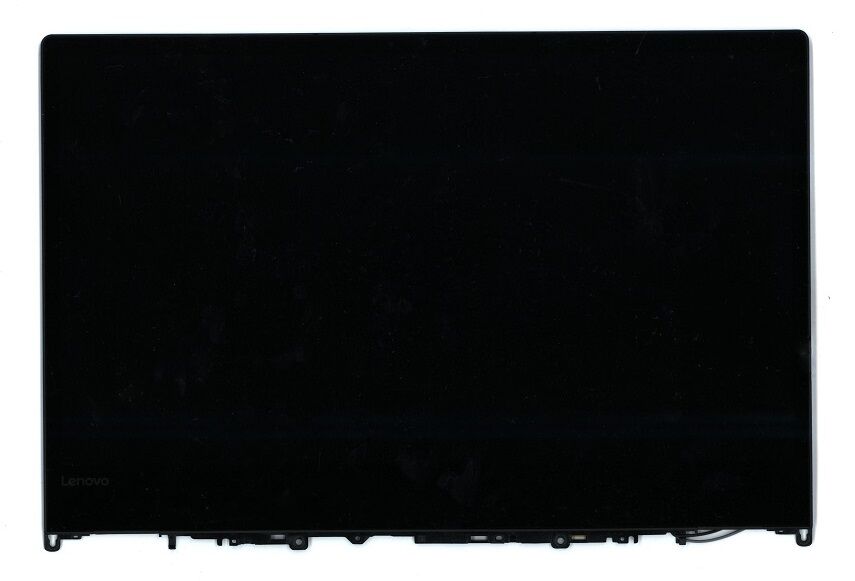 Lenovo Orijinal Yoga 530-14ARR 81H9 Notebook 14.0 Full HD Dokunmatik Lcd Ekran Panel