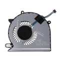 Orijinal Hp Pavilion 15-CD075TX 15-CD040WM Cpu Sogutucu Cooling Fan