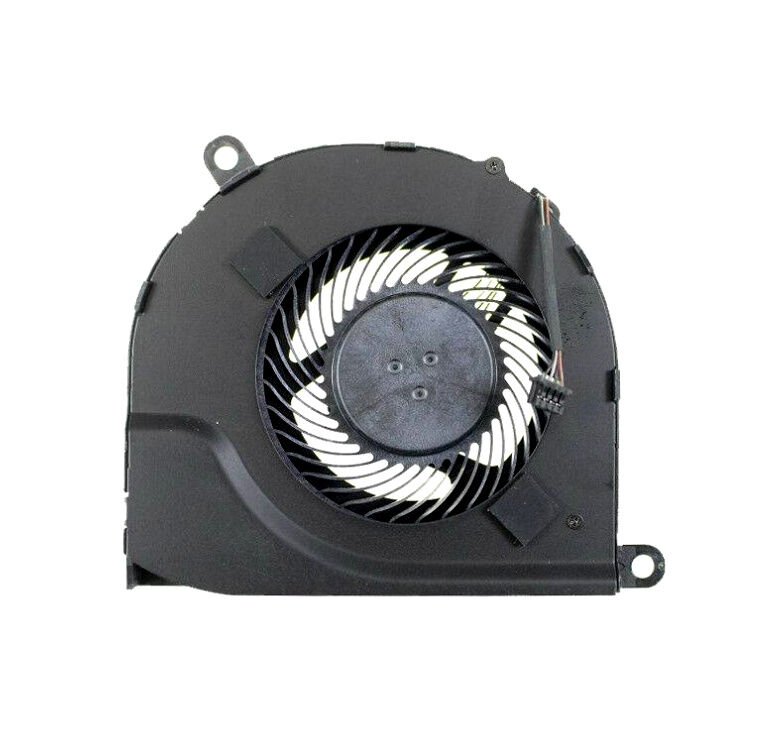Orijinal Dell Latitude 5480 E5480 Notebook Cpu Sogutucu Cooling Fan