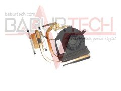 Orijinal Lenovo Ideapad Z370 20099 Notebook CPU Heatsink Fan 32KL5TMLV103C