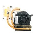 Orijinal Lenovo Ideapad Z370 20099 Notebook CPU Heatsink Fan 32KL5TMLV103C
