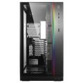 Lian Li O11 Dynamic XL ROG Certified Siyah RGBli E-ATX/ATX Full Tower Gaming Kasa (G99.O11DXL-X.00)