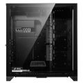 Lian Li O11 Dynamic XL ROG Certified Siyah RGBli E-ATX/ATX Full Tower Gaming Kasa (G99.O11DXL-X.00)